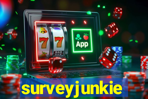 surveyjunkie