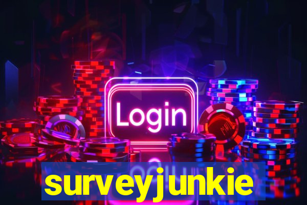 surveyjunkie