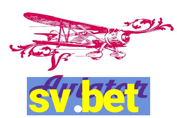 sv.bet