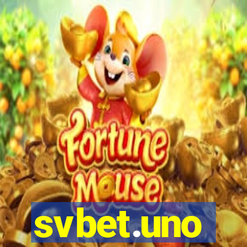 svbet.uno