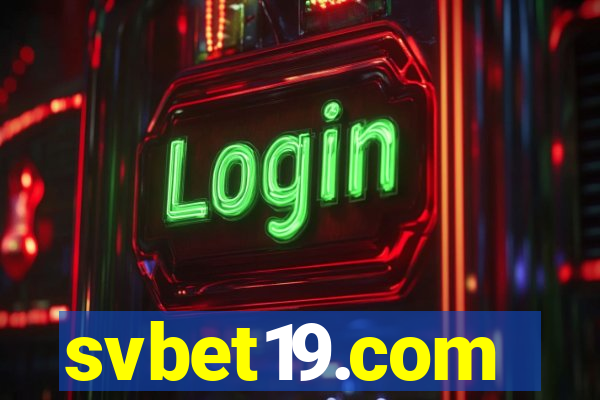 svbet19.com