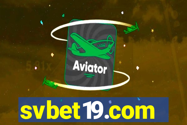 svbet19.com