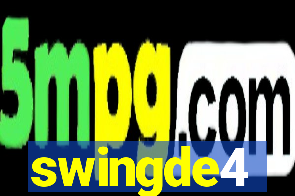 swingde4