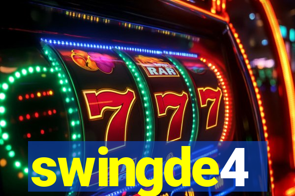 swingde4