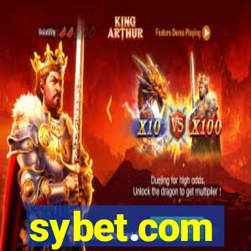 sybet.com