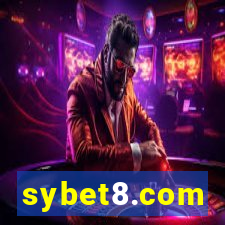 sybet8.com