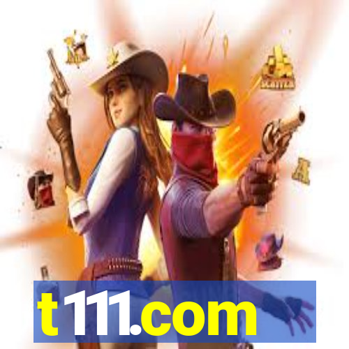 t111.com