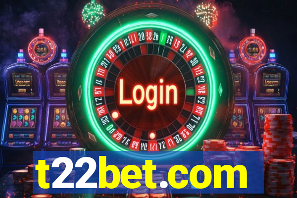 t22bet.com