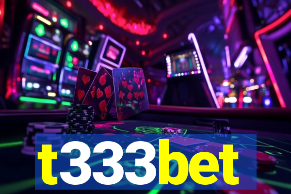 t333bet