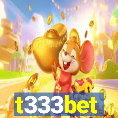 t333bet