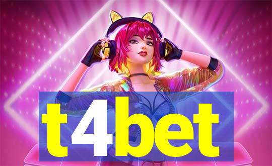 t4bet