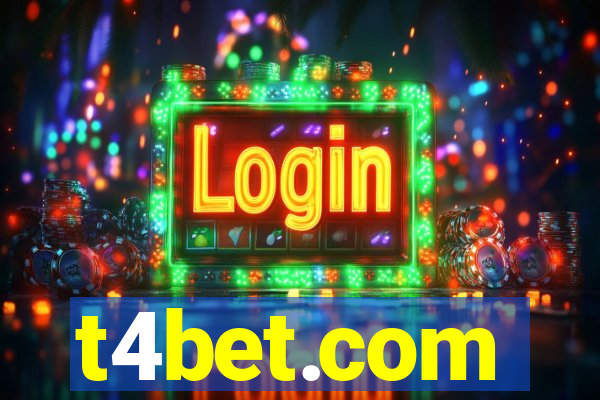 t4bet.com