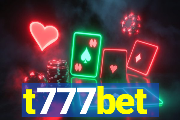 t777bet