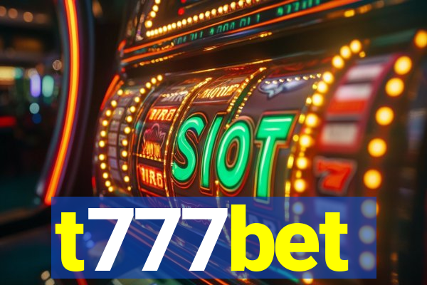 t777bet