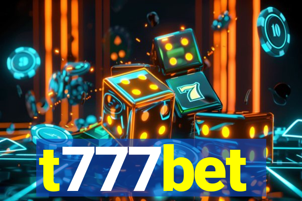 t777bet