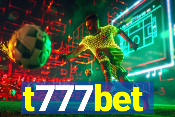 t777bet