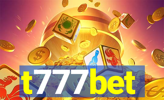 t777bet