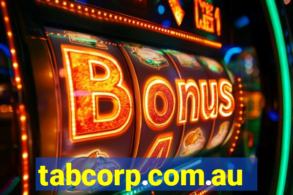 tabcorp.com.au