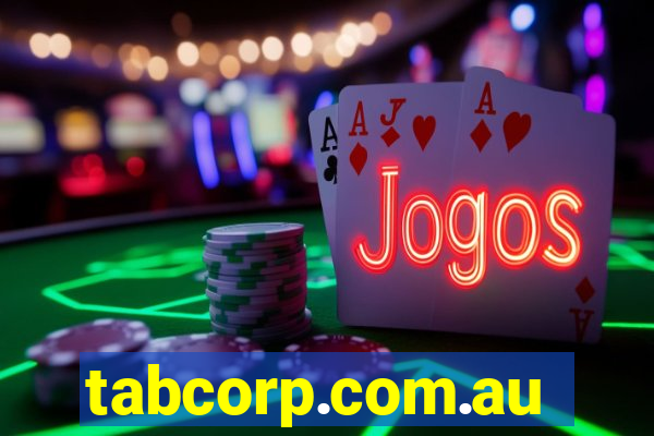 tabcorp.com.au