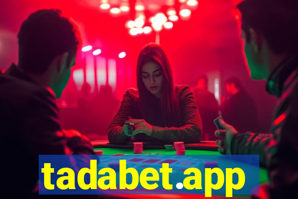 tadabet.app