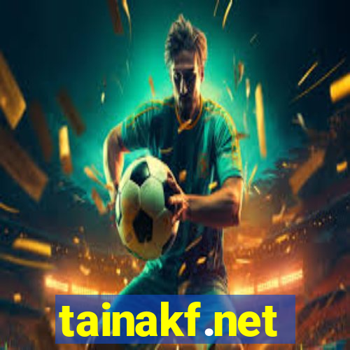 tainakf.net