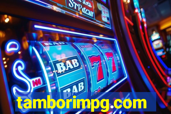 tamborimpg.com