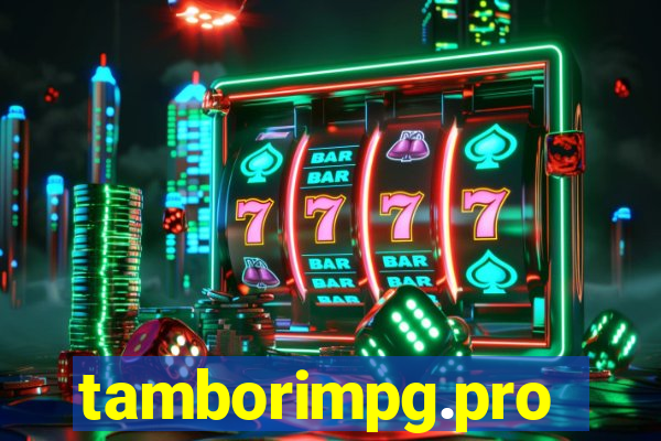 tamborimpg.pro