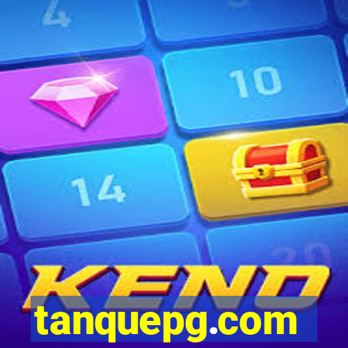 tanquepg.com