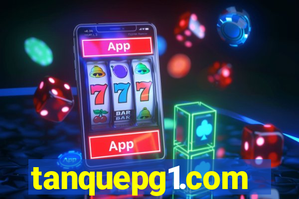 tanquepg1.com