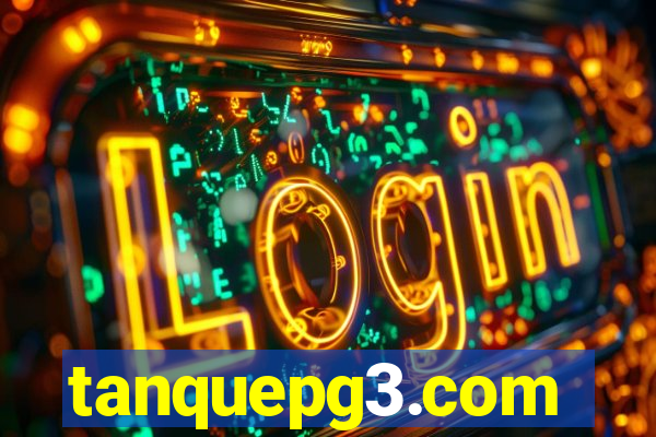 tanquepg3.com