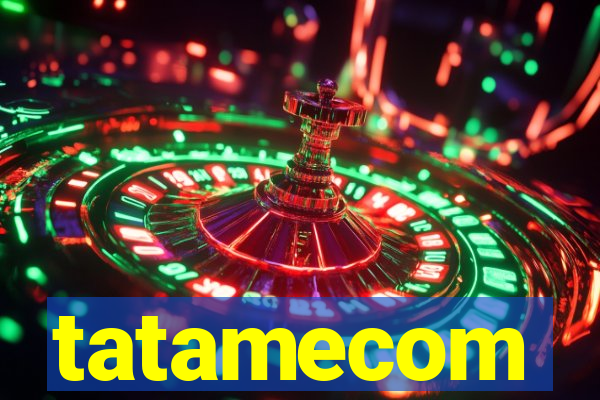 tatamecom