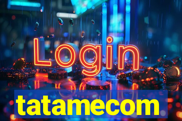 tatamecom