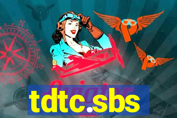 tdtc.sbs