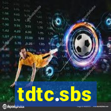 tdtc.sbs