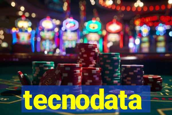 tecnodata