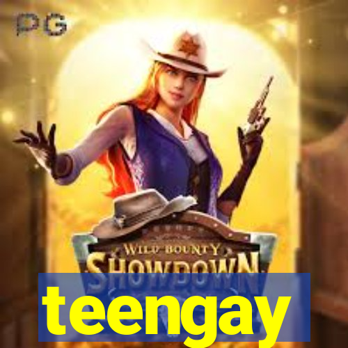 teengay