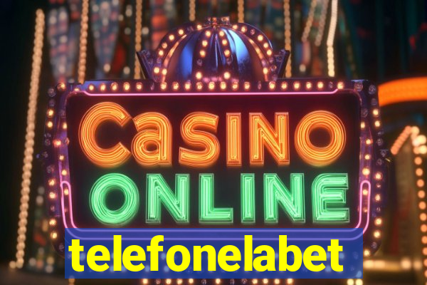 telefonelabet