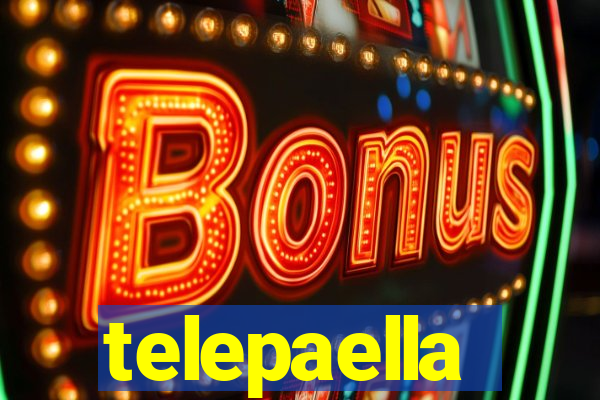 telepaella