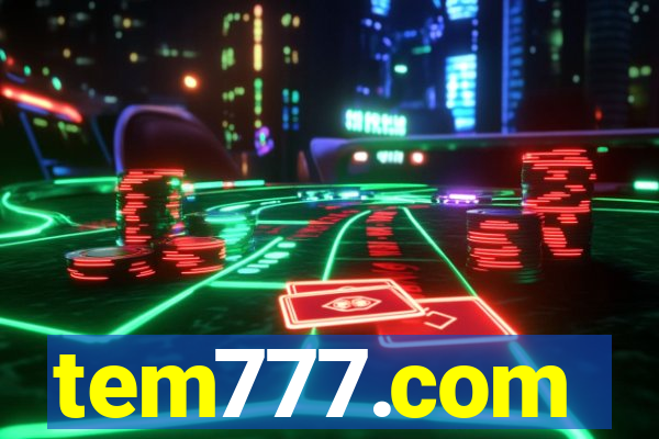 tem777.com