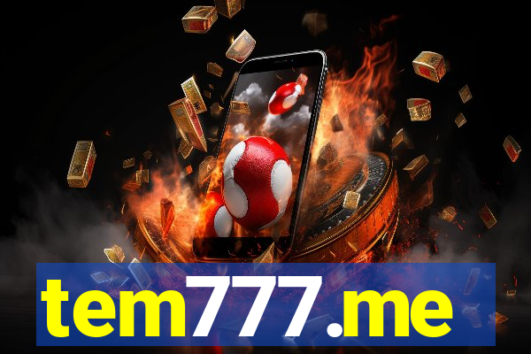 tem777.me