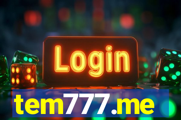 tem777.me