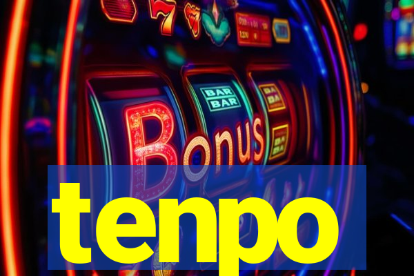 tenpo