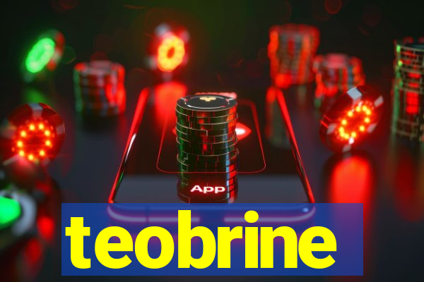 teobrine