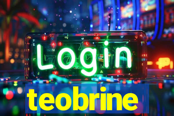 teobrine