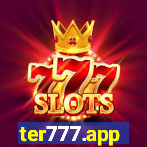 ter777.app