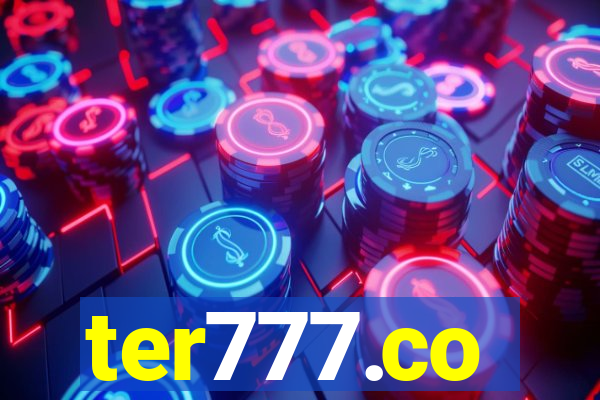 ter777.co