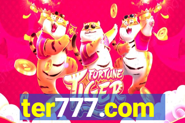 ter777.com