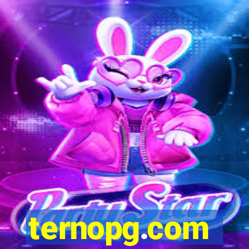 ternopg.com