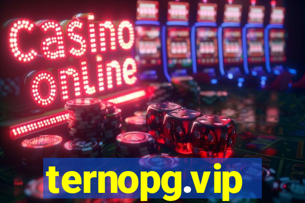 ternopg.vip