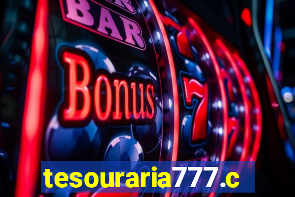 tesouraria777.com